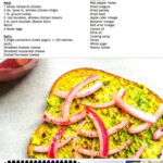 1 200 Calorie Meal Plan Grocery List Via Ally S Cooking