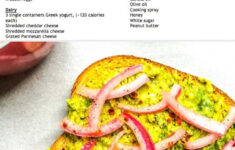 1 200 Calorie Meal Plan Grocery List Via Ally s Cooking