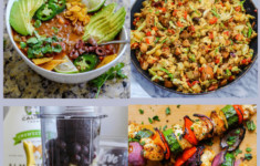 1 400 Calorie Beach Body Meal Plan Grocery List 1500