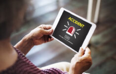 10 Devices For Keeping Seniors Safe At Home
