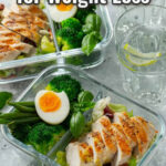 10 Healthy Meal Prep Ideas For Weight Loss On Keto So