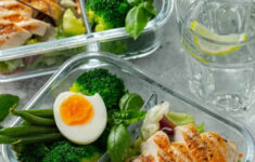 10 Healthy Meal Prep Ideas For Weight Loss On Keto So