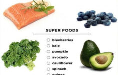 10 Superfoods That Lower Cholesterol Naturally Heart