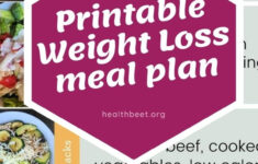 1200 Calorie High Protein Low Carb Diet Plan with