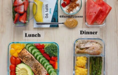 1420 calories low carb high protein day by marekfitness 1420 Calories Low Carb High Protein Day By marekfitness