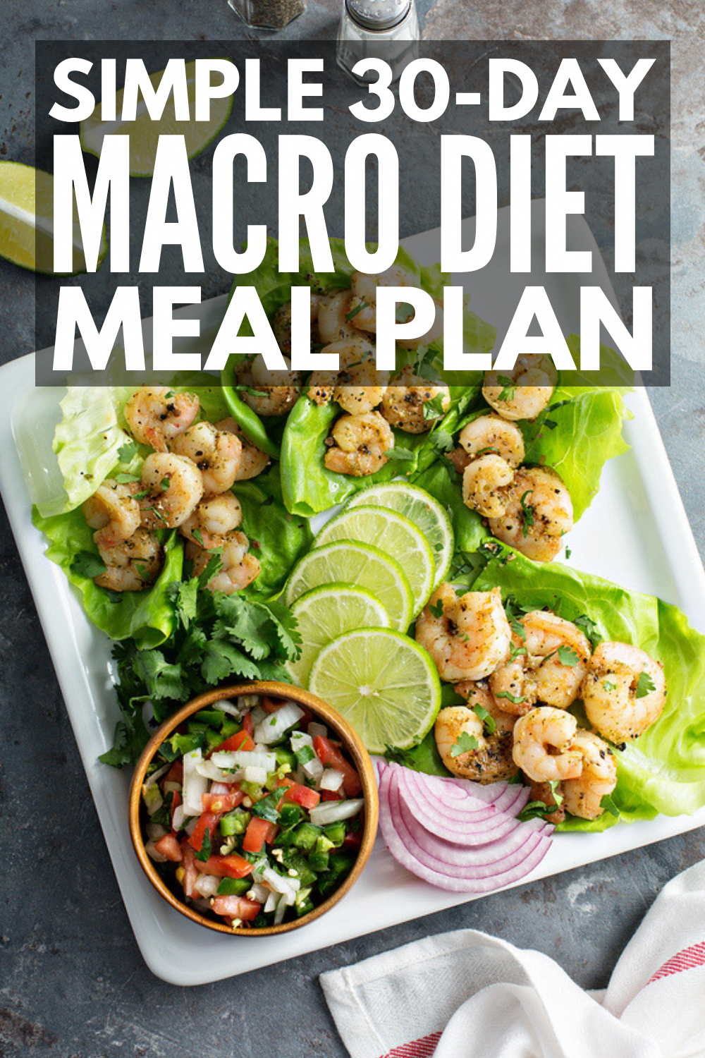 15 Inexpensive Macro Weight Loss Meal Plan Best Product 