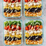 18 Beginner Meal Prep Lunch Ideas For Weight Loss