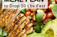 28 Day Keto Diet Meal Plan 14DayDietMealPlan In 2020