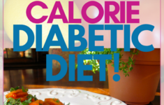 3 Easy 1200 Calorie Diabetic Diet Plans To Lose Weight