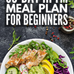 30 Day IIFYM Meal Plan For Beginners Whether You Ve Been