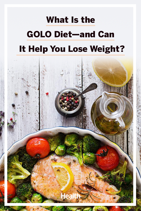  31 Golo Diet Plan What Is The GOLO Diet and Can It Help 