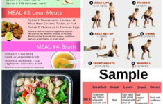 5 Day Pouch Restoration Diet The New Reset Diet With