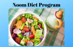 5 Reasons To Try The Noom Diet Program Building Stronger
