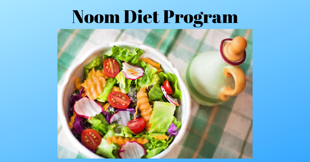 5 Reasons To Try The Noom Diet Program Building Stronger 