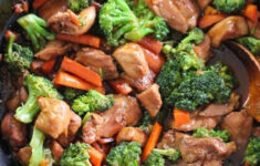 50 Best Healthy Low Calorie Weight Loss Dinner Recipes