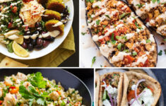 50 Easy Mediterranean Diet Recipes And Meal Ideas Shape