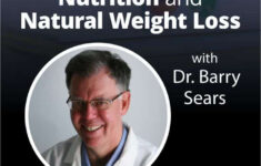 65 Dr Barry Sears On The Zone Diet Nutrition And