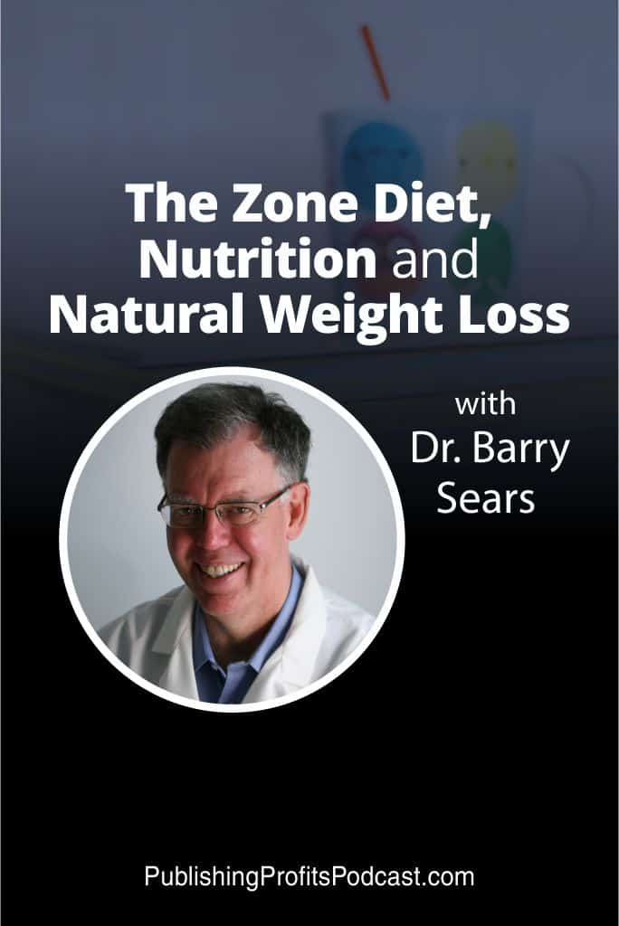 65 Dr Barry Sears On The Zone Diet Nutrition And 
