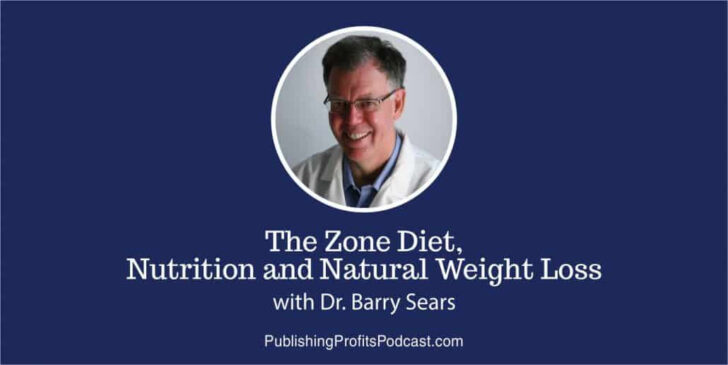 Dr Barry Sears Zone Diet