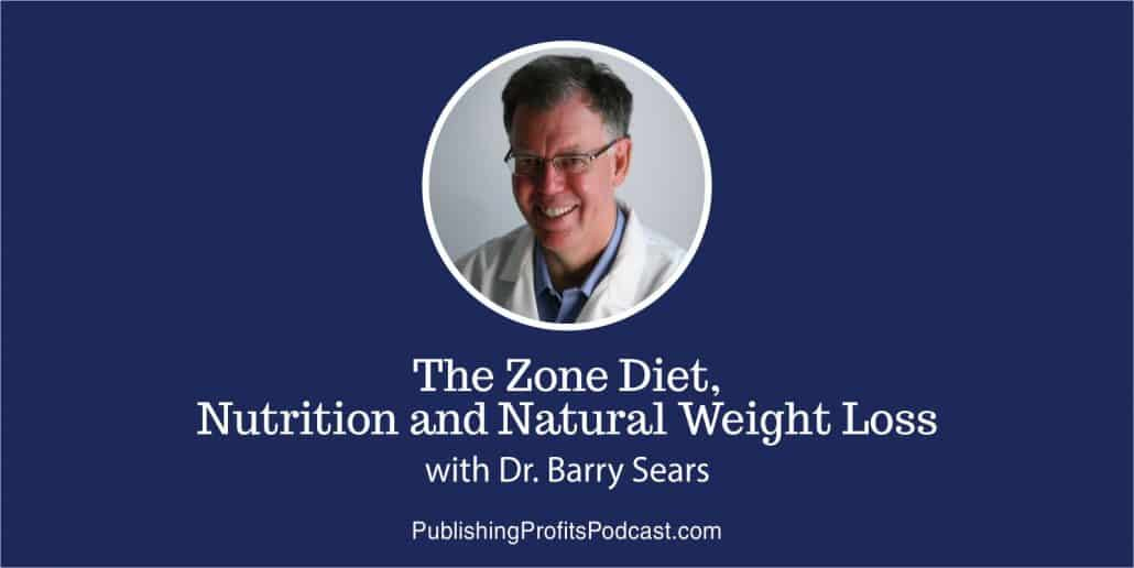 65 Dr Barry Sears On The Zone Diet Nutrition And 