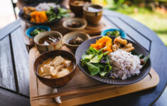 7 Blue Zone Foods To Include In Your Diet