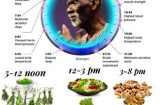 7 Day Alkaline Diet Plan To Fight Inflammation And Disease