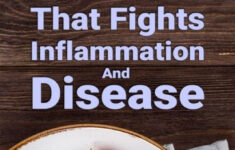 7 Day Alkaline Diet Plan To Fight Inflammation And Disease