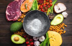 8 Foods You Can Eat On Keto LifeStyle List