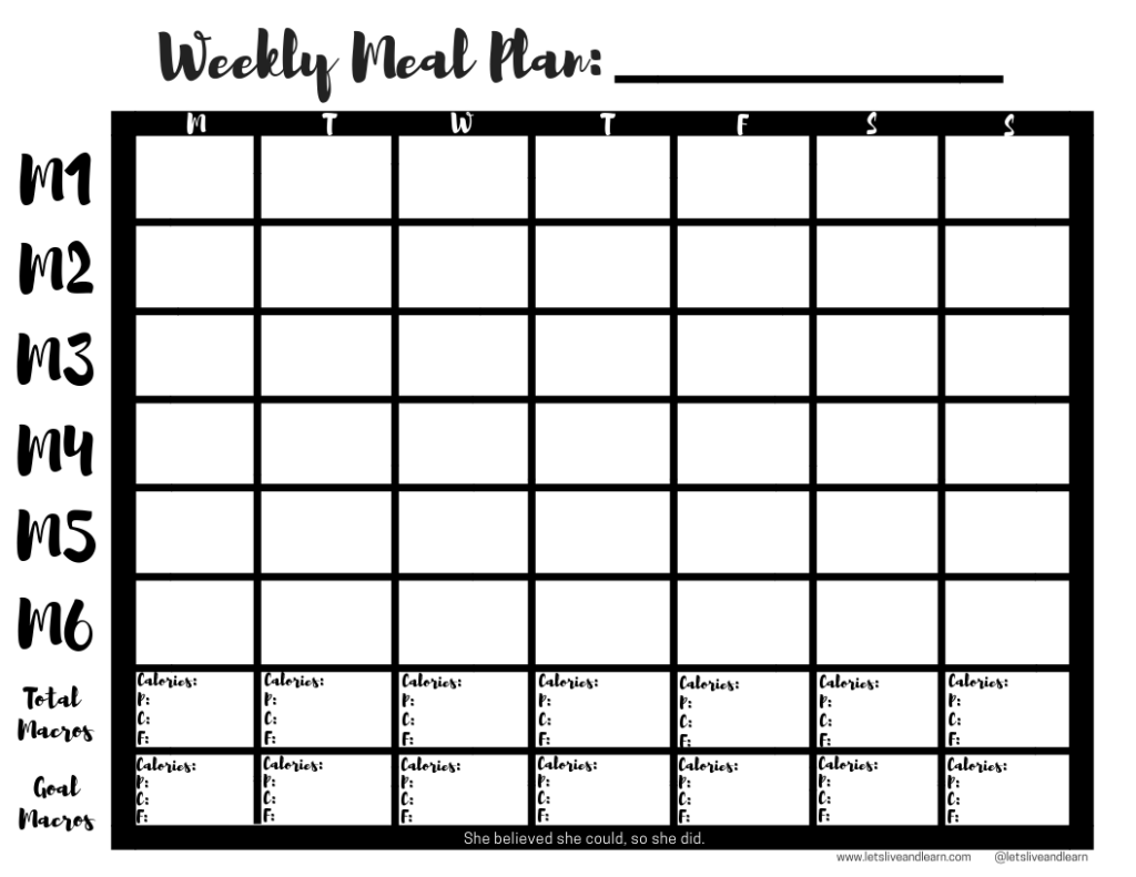 a-free-printable-weekly-macro-meal-plan-template-to-use-printable