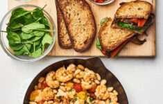 A N G E L C O L O R S Mediterranean Diet Meal Plan