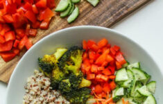 Advantages Of The Zone Diet Meal Wealth Crystal