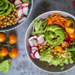 ALL ABOUT PLANT BASED DIET