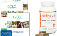 Amazon GOLO Metabolic Plan Weight Loss System