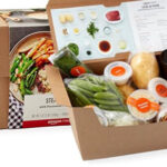 Amazon Meal Kit Delivery In Soft Launch Media Reports