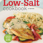 American Heart Association Low Salt Cookbook A Complete