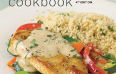 American Heart Association Low Salt Cookbook A Complete