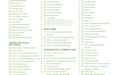 Anti Inflammatory Diet Meal Plan 1 200 Calories EatingWell