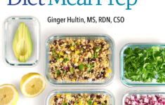 Anti inflammatory Diet Meal Prep Book Anti Inflammatory