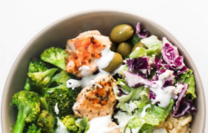 Anti Inflammatory Meal Plan Weekend Edition Beauty