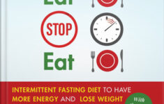Audiobook Eat Stop Eat Intermittent Fasting Diet To Have