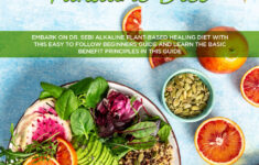 Beginners Guide to Dr Sebis Alkaline Diet ecover