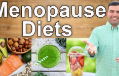 Best Diet For Menopause Superfoods And Their Benefits