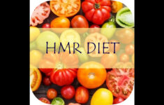Best HMR Diet For Beginner s Guide Tips App Reviews