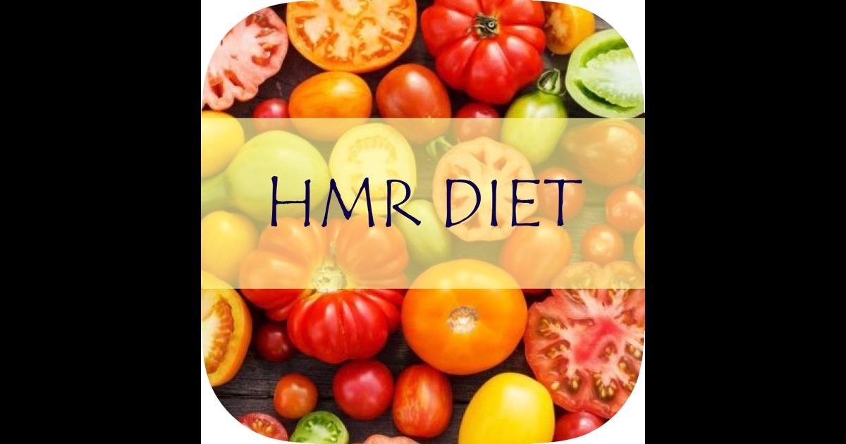 Best HMR Diet For Beginner s Guide Tips App Reviews