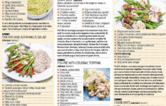 Blood Sugar Diet Can Help You Avoid Or Even Reverse Type 2