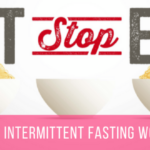 Brad Pilon S Eat Stop Eat Review Does It Work