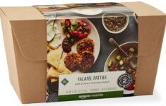 Brandchannel From Meal Kits To Grocery Stores Amazon