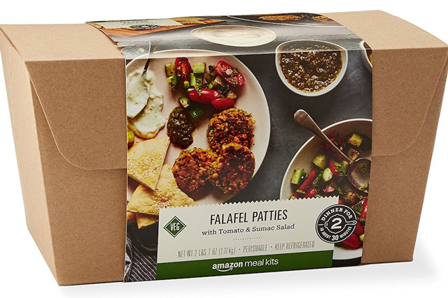 Brandchannel From Meal Kits To Grocery Stores Amazon 