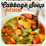 Cabbage Soup Diet Or Dolly Parton Diet Is A Great Way To