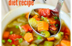 Cabbage Soup Diet Or Dolly Parton Diet Is A Great Way To
